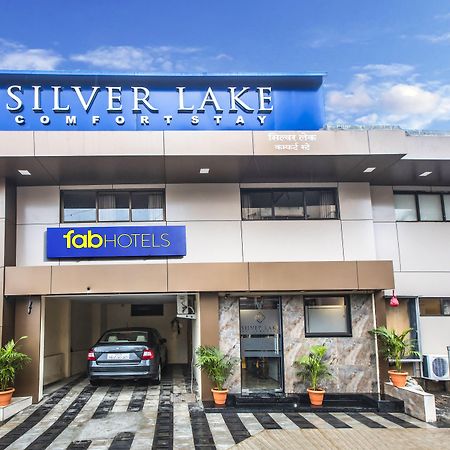 מומביי Fabexpress Silver Lake - Nr Bkc מראה חיצוני תמונה