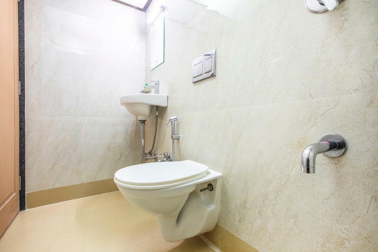 מומביי Fabexpress Silver Lake - Nr Bkc מראה חיצוני תמונה
